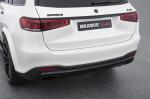 Mercedes-Benz GLS400 d 4Matic D40 by Brabus 2020 года